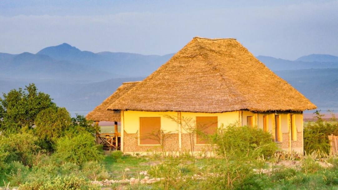 Burudika Manyara Lodge image #11