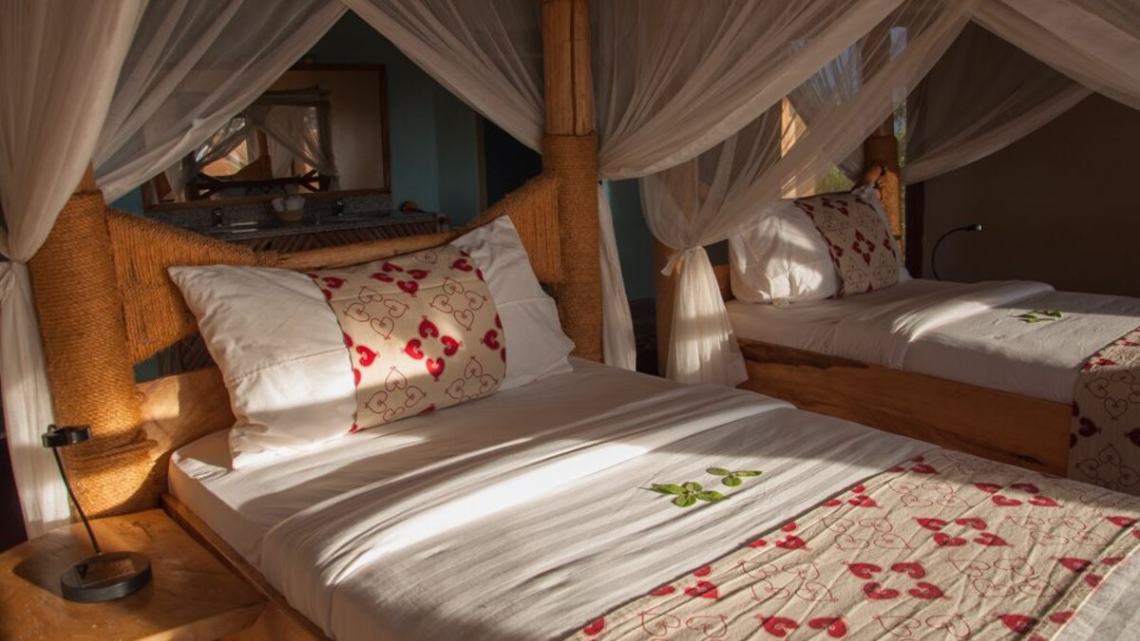 Burudika Manyara Lodge image #8