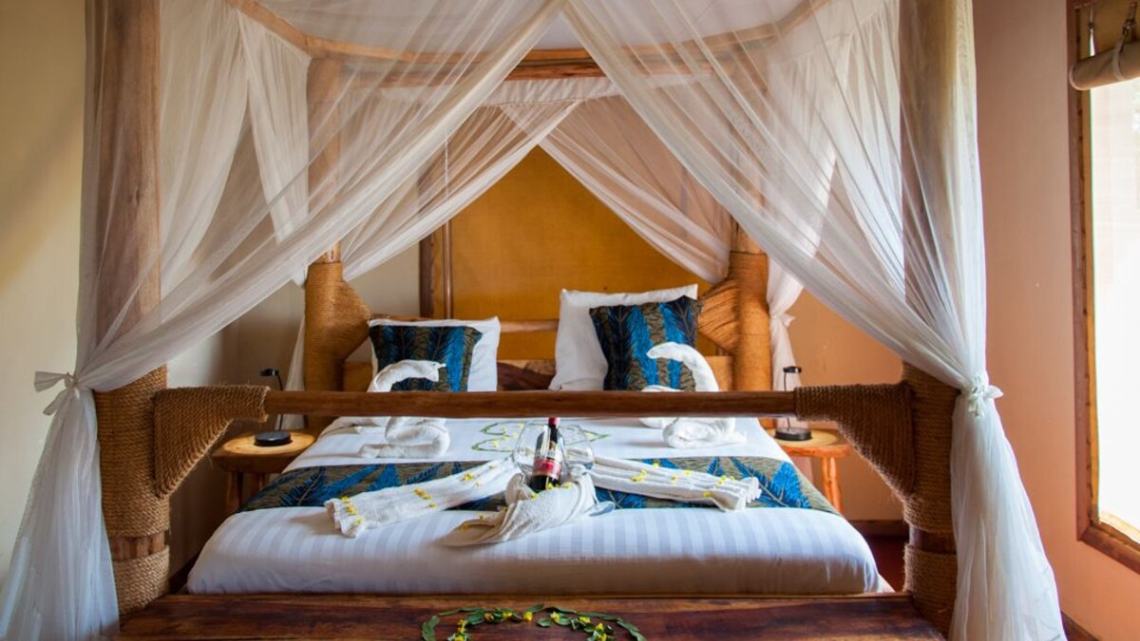 Burudika Manyara Lodge image #3