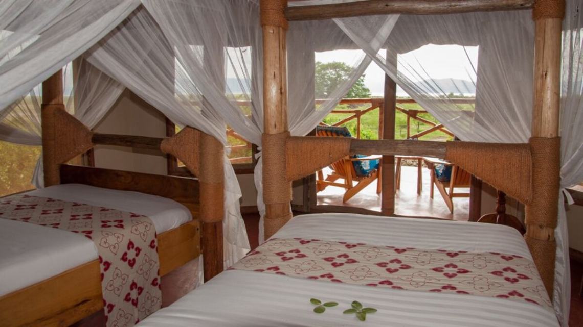Burudika Manyara Lodge image #6