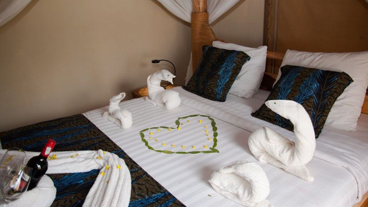 Burudika Manyara Lodge image #9