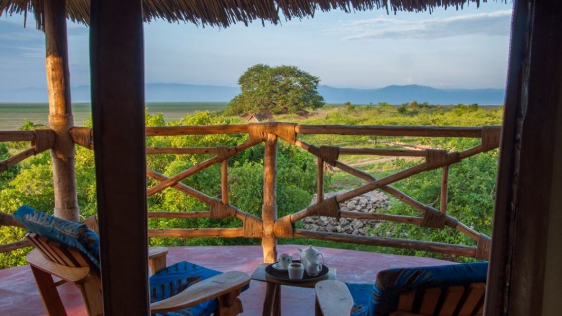 Burudika Manyara Lodge image #2
