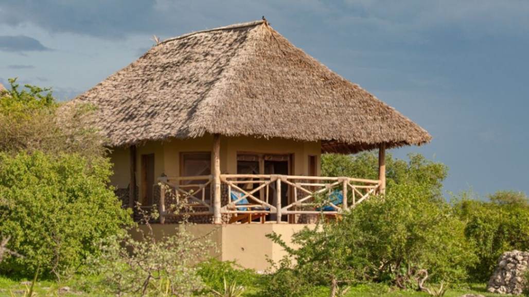 Burudika Manyara Lodge image #12