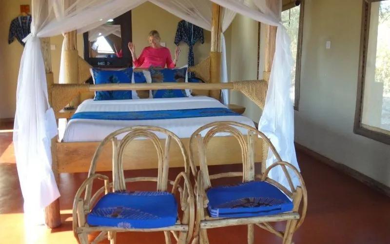 Burudika Manyara Lodge