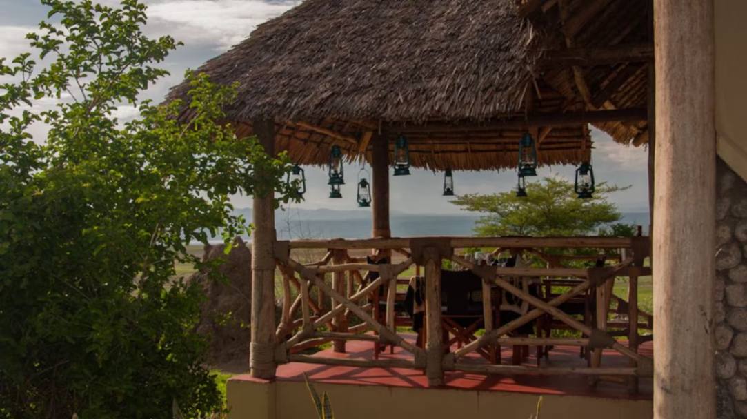 Burudika Manyara Lodge image #10