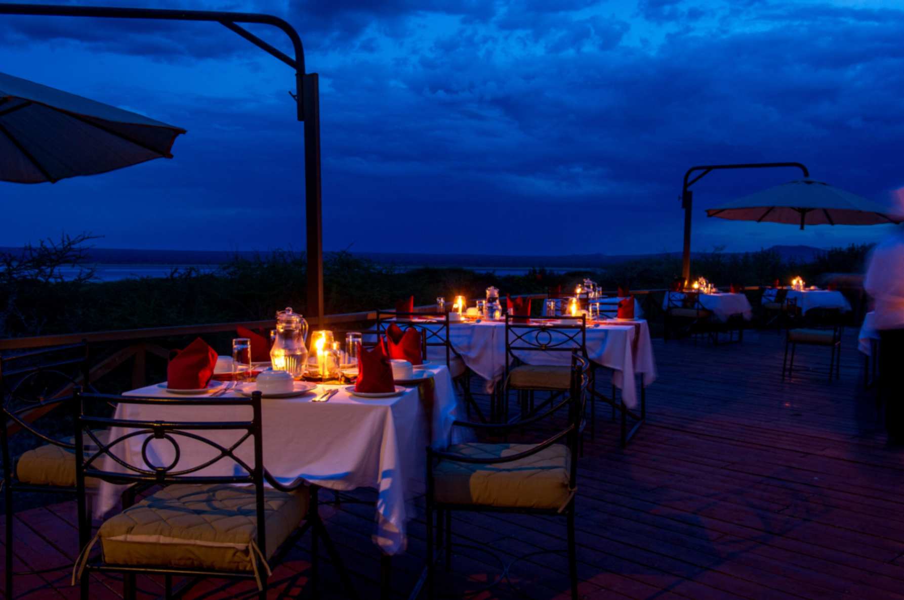 Lake Burunge Tented Camp image #8