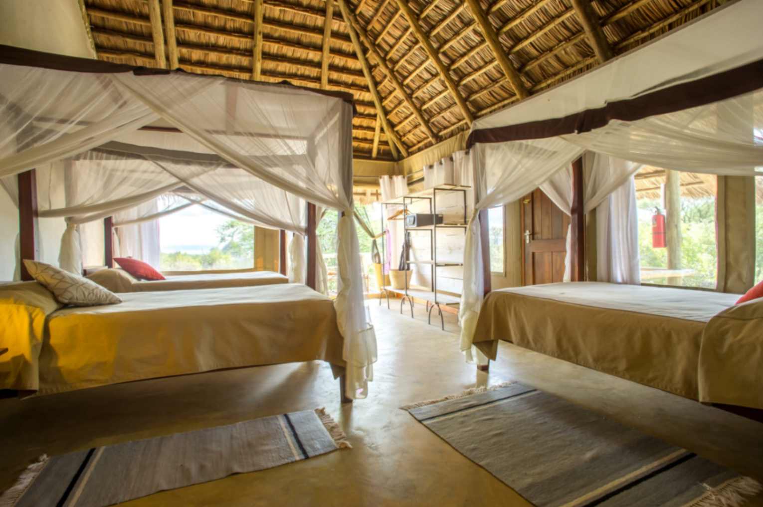 Lake Burunge Tented Camp image #10