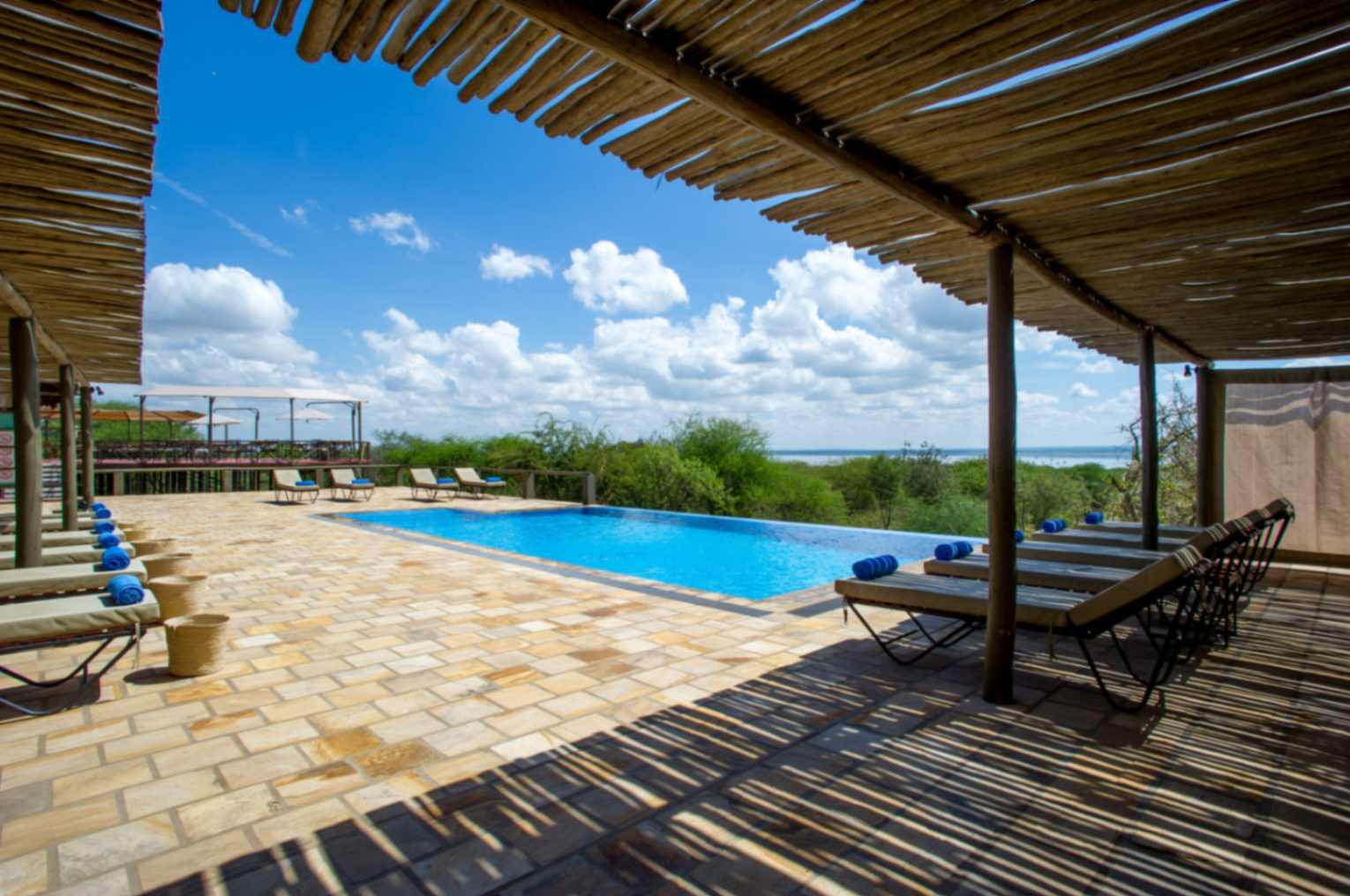 Lake Burunge Tented Camp image #12