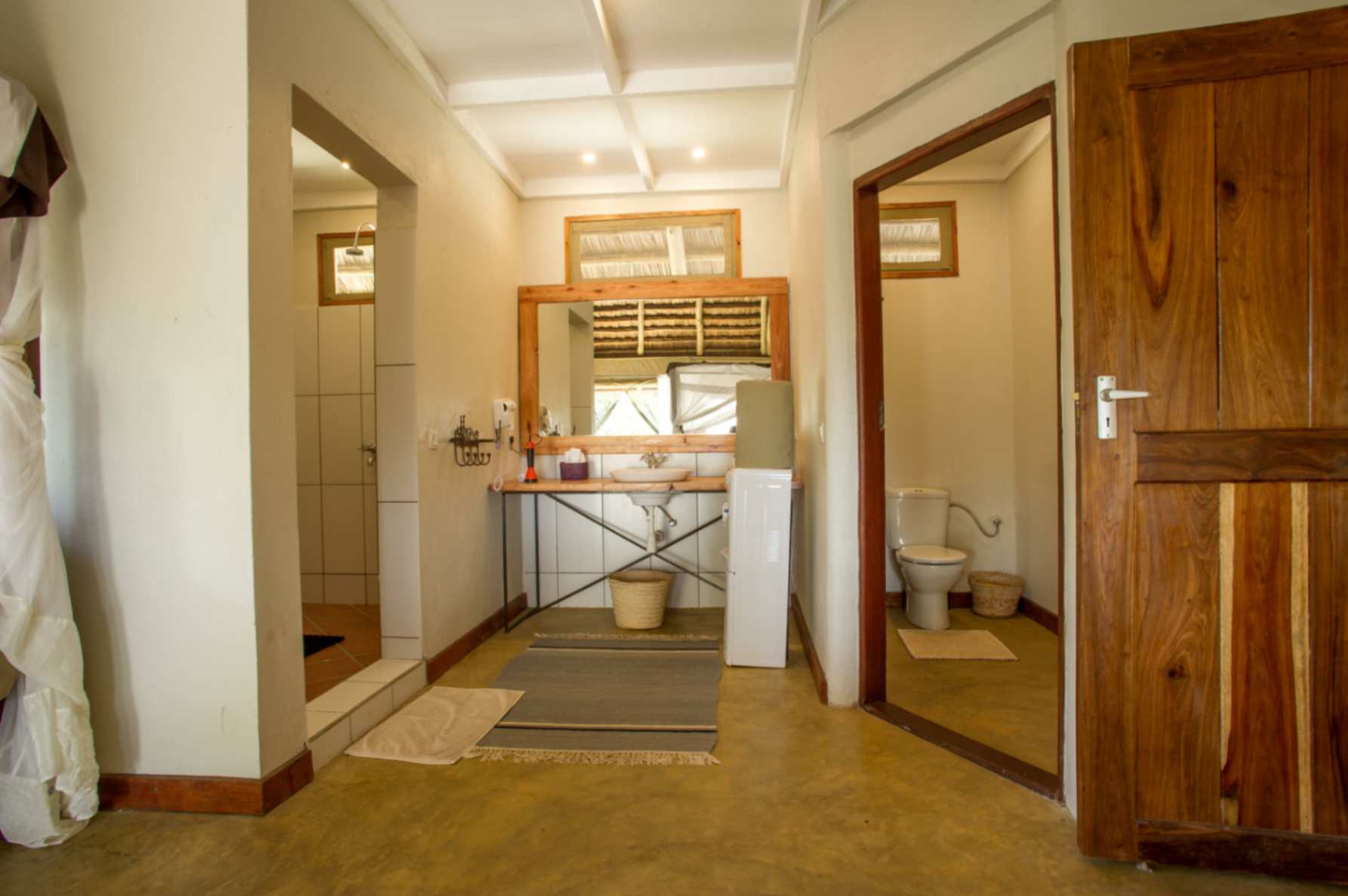 Lake Burunge Tented Camp image #5