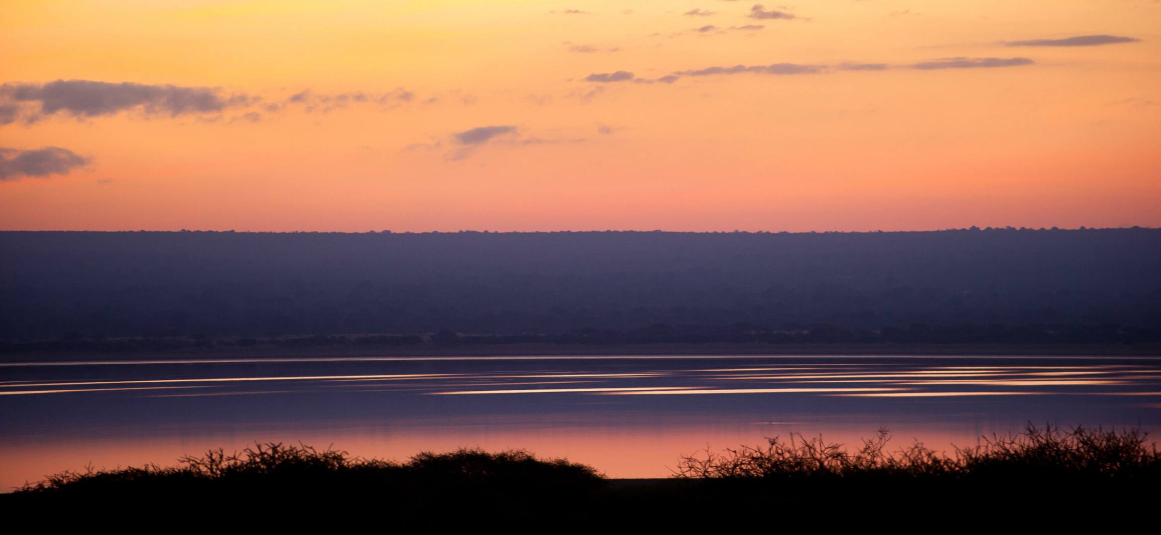 Lake Burunge Tented Camp image #1