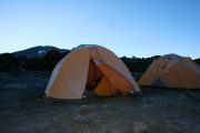 Shira Cave campsite image #11