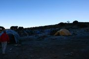 Shira Cave campsite image #5