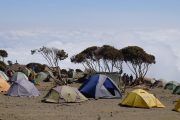 Shira Cave campsite image #3