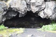 Shira Cave campsite image #9