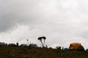 Shira Cave campsite image #1