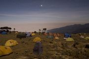 Shira Cave campsite image #10