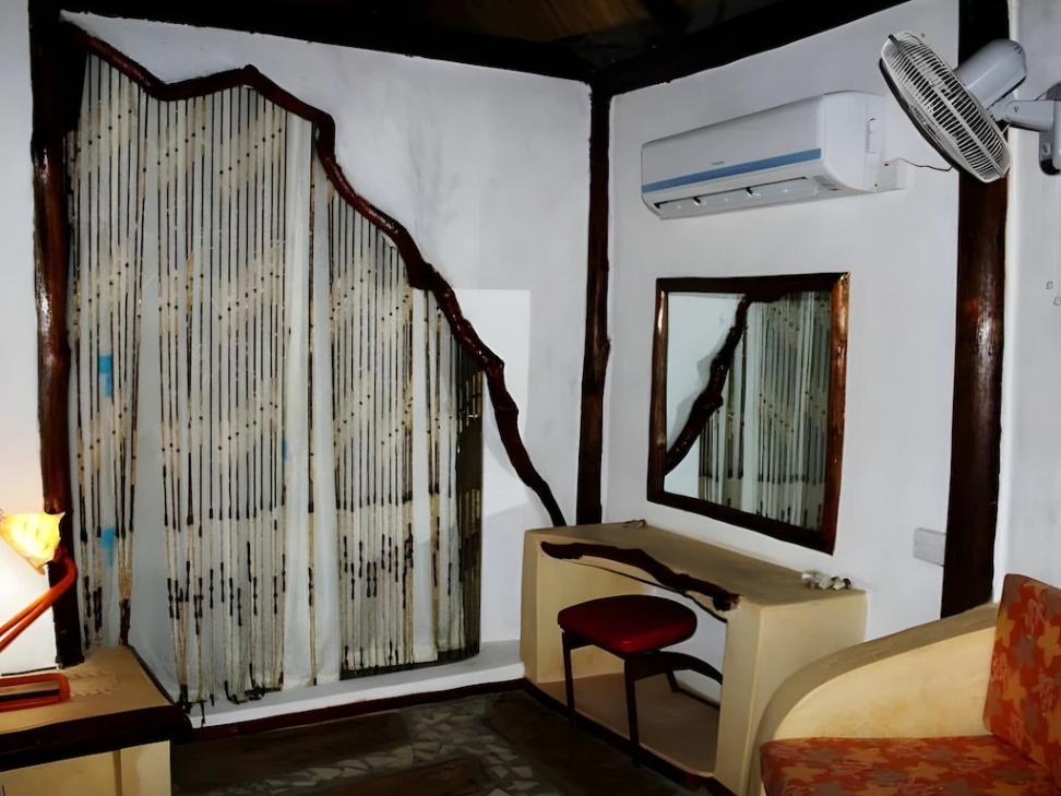 Changani Beach Cottages image #1