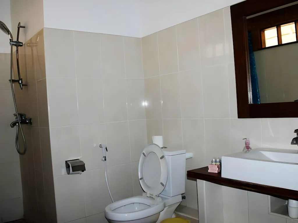 Changani Beach Cottages image #17