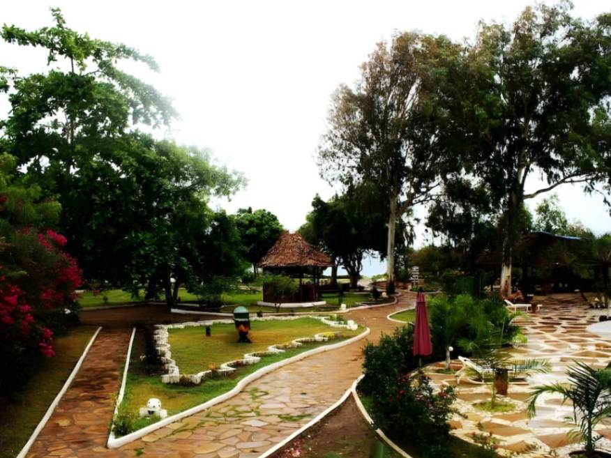 Changani Beach Cottages image #13