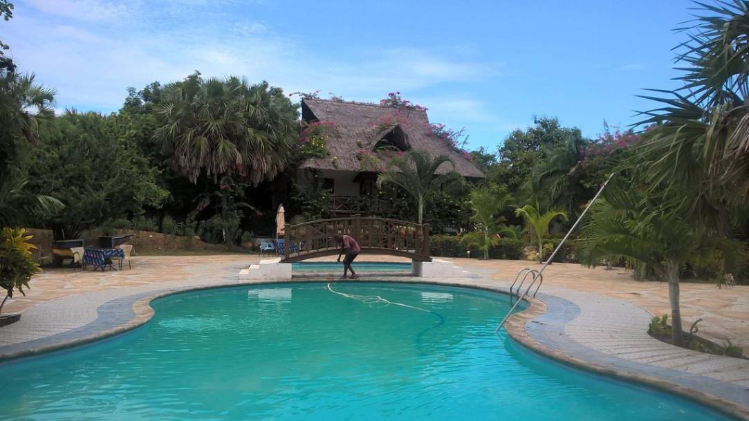 Changani Beach Cottages image #2