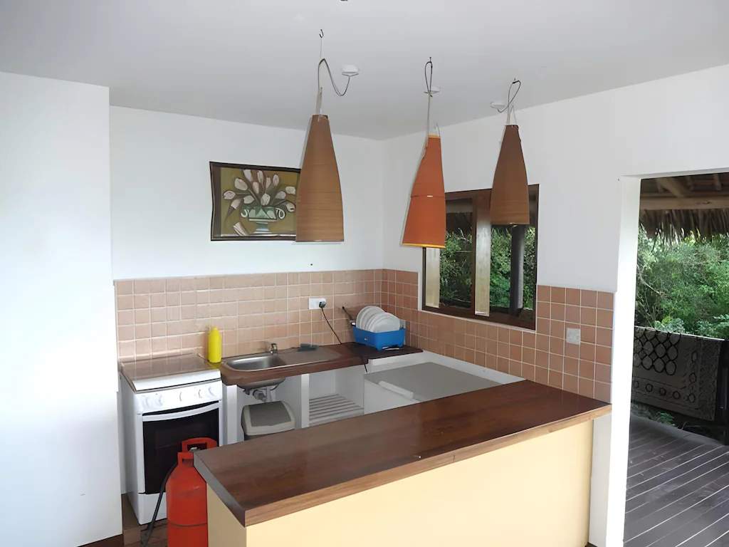Changani Beach Cottages image #14