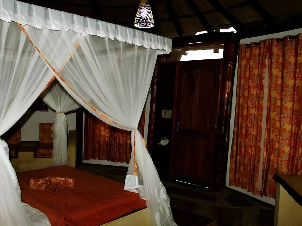 Changani Beach Cottages image #11