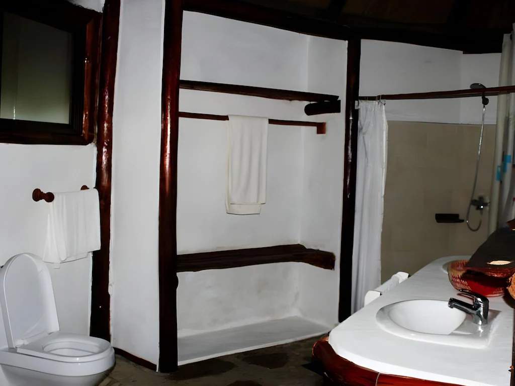 Changani Beach Cottages image #16