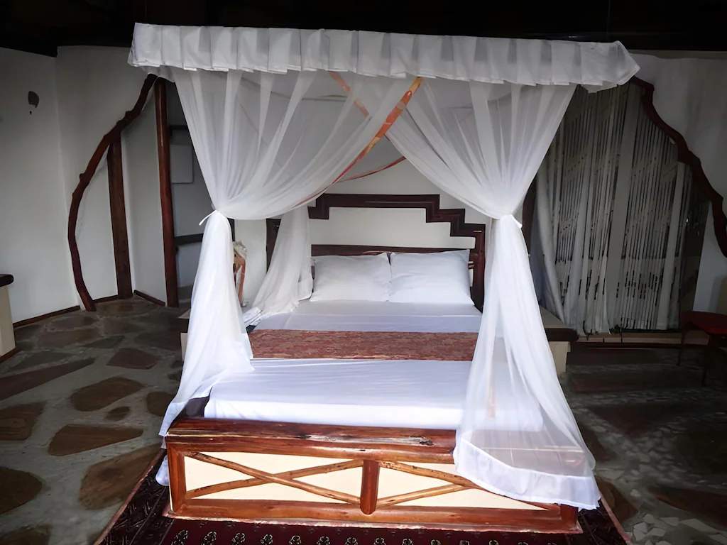Changani Beach Cottages image #15