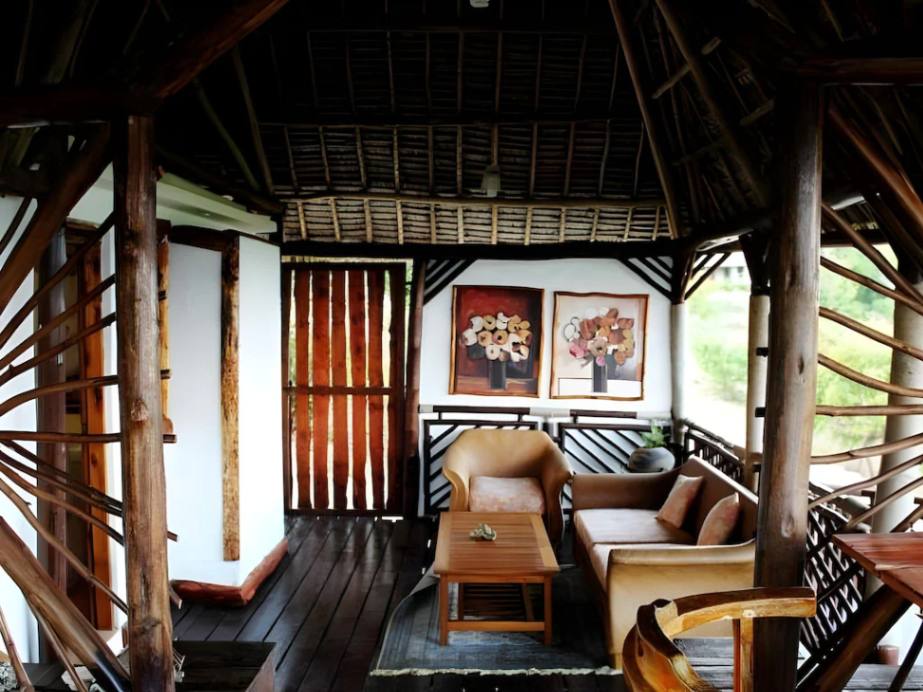 Changani Beach Cottages image #4