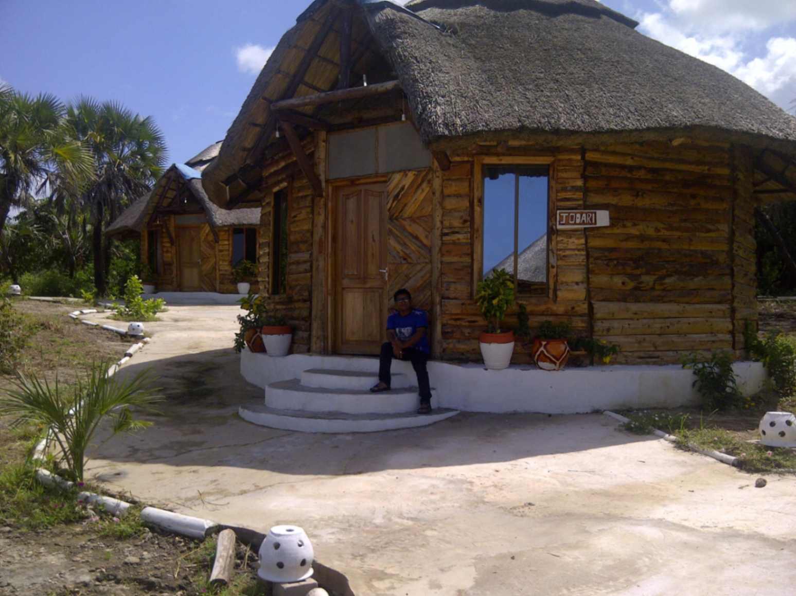 Changani Beach Cottages image #18