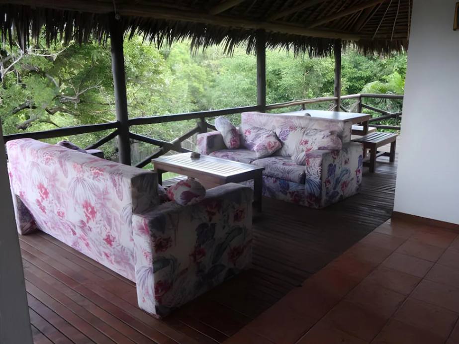 Changani Beach Cottages image #9