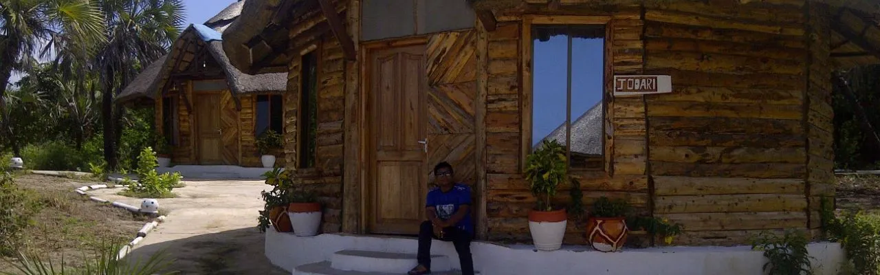 Changani Beach Cottages