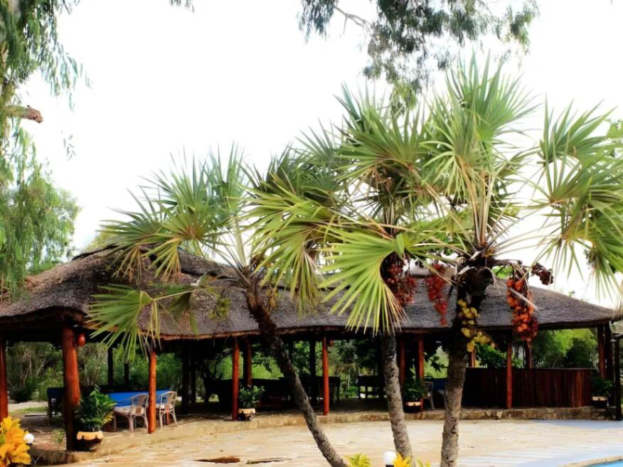 Changani Beach Cottages image #12