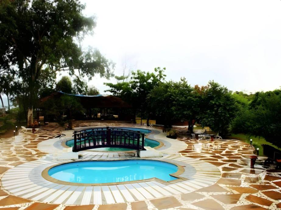 Changani Beach Cottages image #5