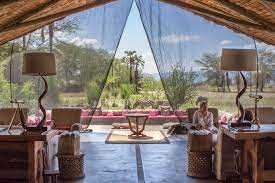 Chem Chem Safari Lodge image #11