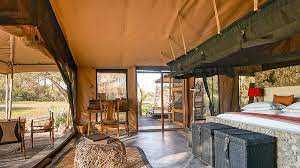 Chem Chem Safari Lodge image #4