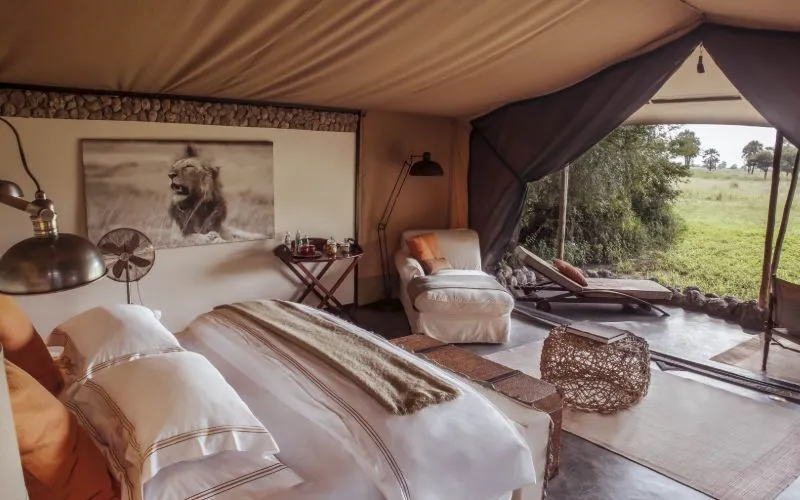 Chem Chem Safari Lodge