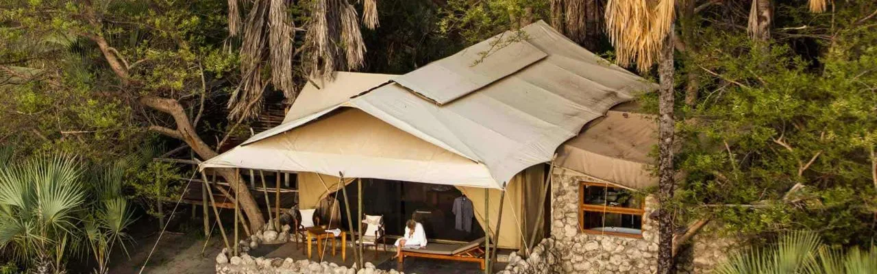 Chem Chem Safari Lodge