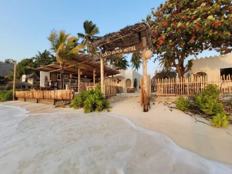 Coco Beach image #2