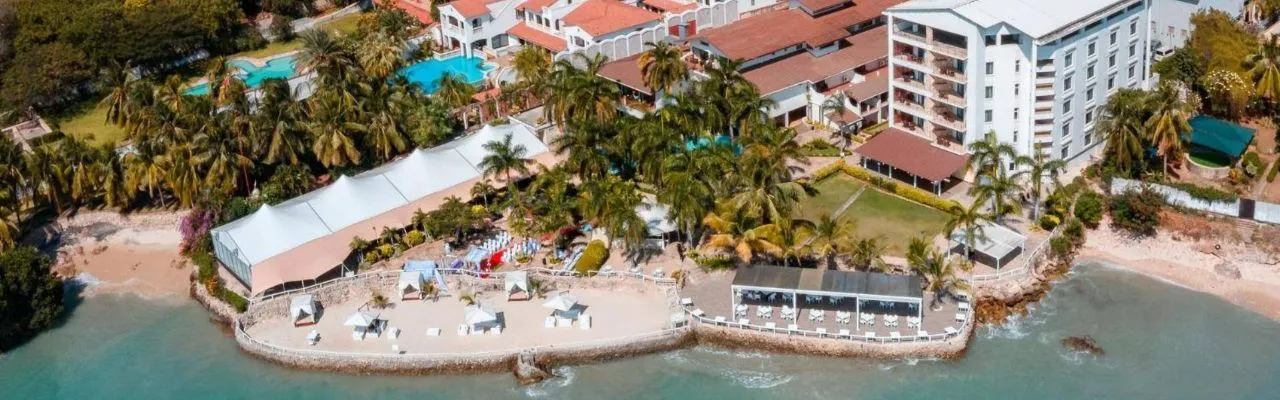 Coco Beach