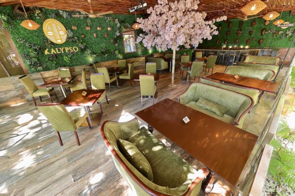 Colosseum Hotel image #7