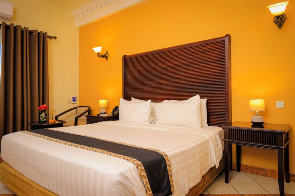 Colosseum Hotel image #6