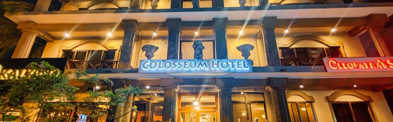 Colosseum Hotel