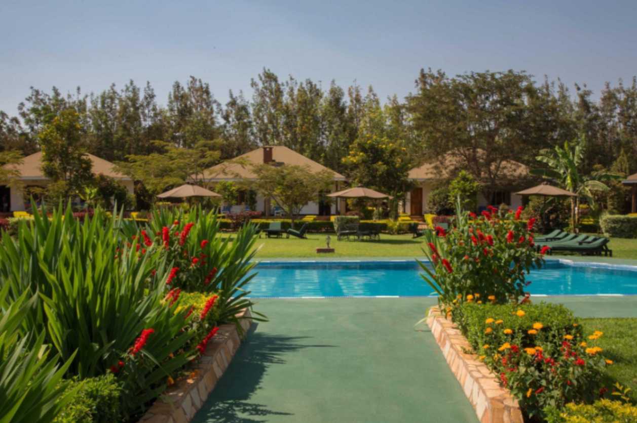 Country Lodge image #14