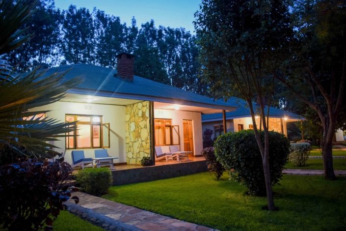 Country Lodge image #3