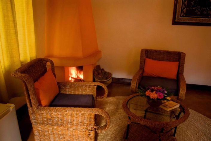 Country Lodge image #7