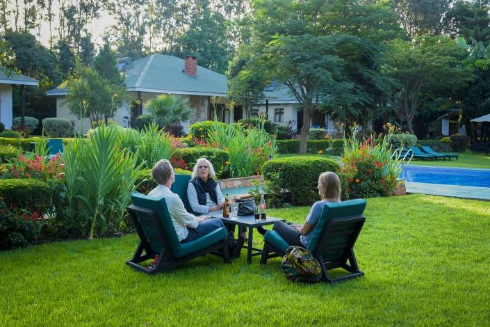 Country Lodge image #5