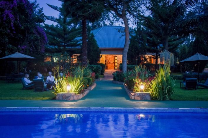 Country Lodge image #10