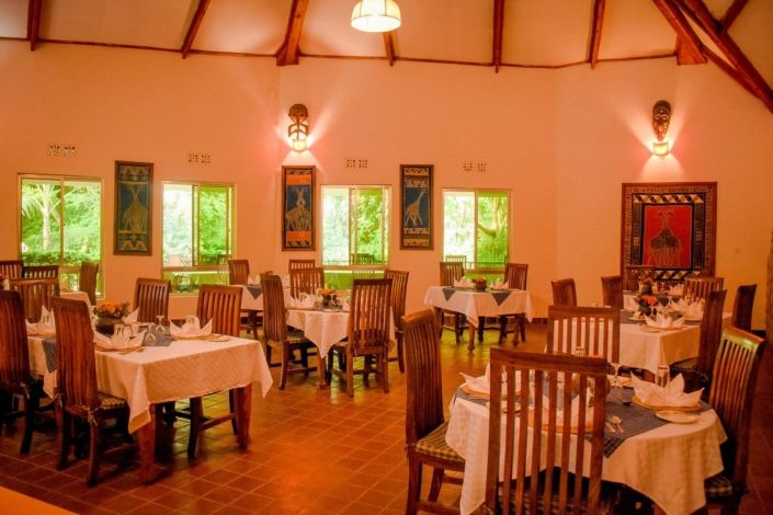 Country Lodge image #4