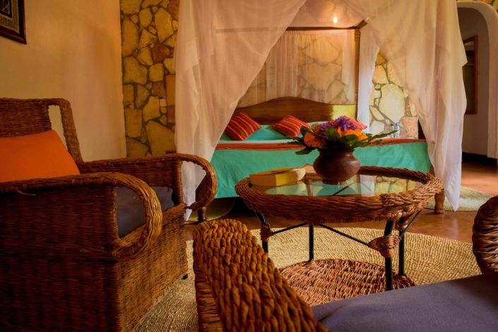 Country Lodge image #1